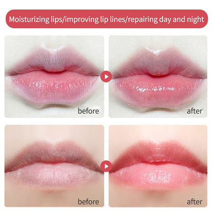 Honey Lip Balm