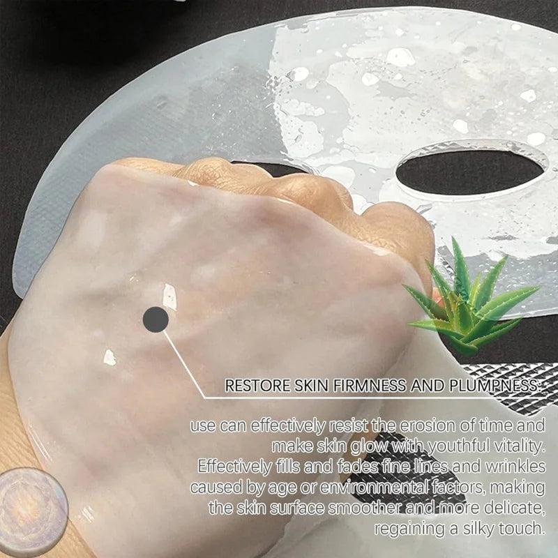 Bio Collagen Face Mask