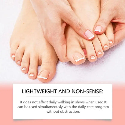 Fungus Nail Repair Patches 21 Patches